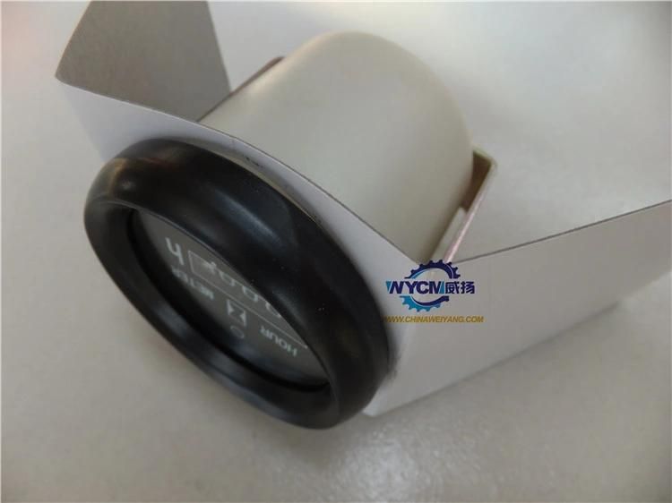 4130000876 Hour Recorder 85329 for LG936L LG956L Wheel Loader Spare Parts