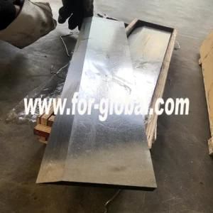 Cutting edges machinery Heavy duty Tungsten Carbide Cutting tree blade