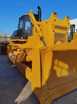 ND32 Standard Hydraulic Track Multi-Function Bulldozer