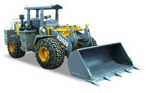 Mining Equipment Xd926 Underground Loader