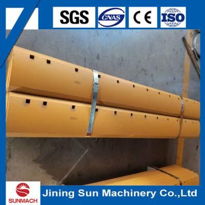 Wear Resistant Parts Grader Blades 7D1577