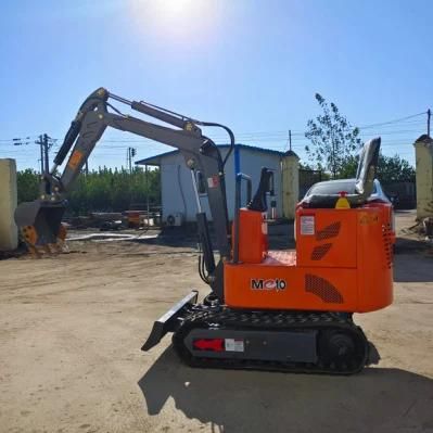 Free Shipping EPA Euro 5 China Wholesale Compact Mini Excavators