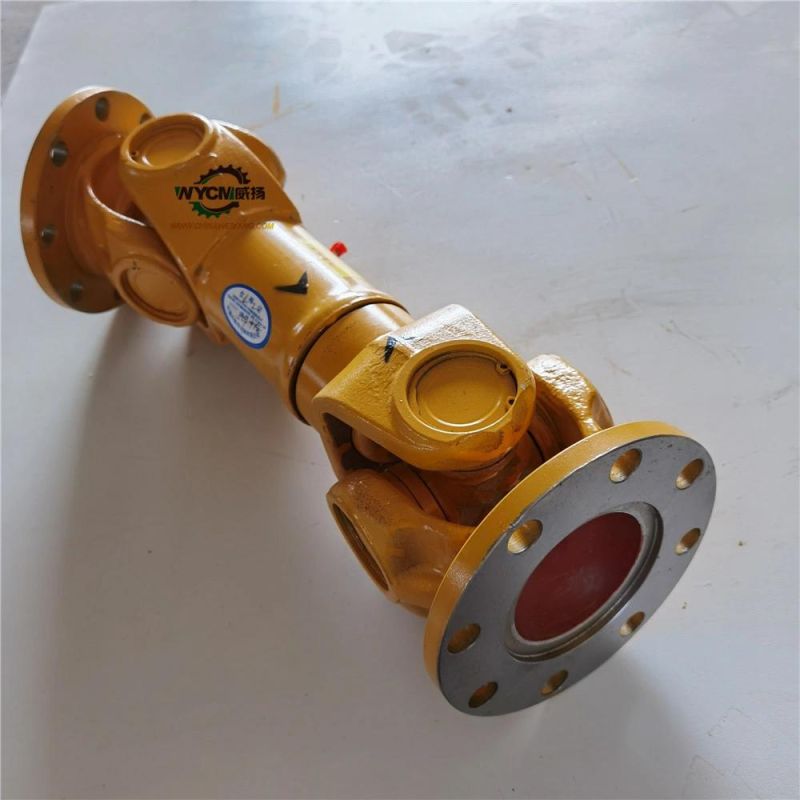 S E M Wheel Loader Spare Parts Z520100030 Rear Drive Shaft for Sale