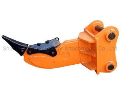 Shank Ripper Tooth for Excavator Bucket Teeth Types Side Cutter