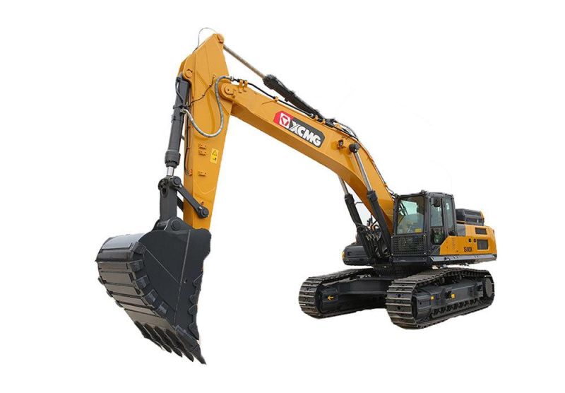 XCMG 37ton 38 Ton 50 Ton 57ton 66ton Cheap Hydraulic Crawler Excavator Digger Price for Sale Xe370d Xe380dk Xe490dk Xe600dk Xe690dk