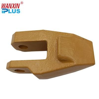 Construction Machinery Spare Parts Casting and Forging Steel Tooth for Crusher 3vk005