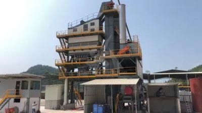 120-240t/H Asphalt Mixing Batching Plant for Sale