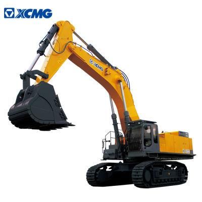 XCMG 90 Ton 6 Cbm Xe950d Large Hydraulic Crawler Crawler Mining Excavator for Sale