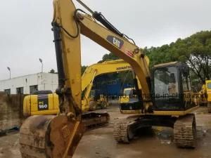 Used Cat 312D Excavator, Cat Used 312 Digger, Cat Excavator 312D