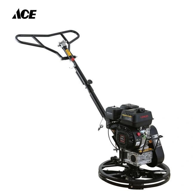 ODM/OEM Concrete Machinery Gasoline Engine Power Trowel Manufacturer