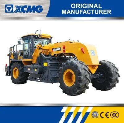 XCMG Official Asphalt Road Cold Recycler Xlz2103e