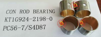 Connecting Rod Bearing Kt1g924-2198-0 for PC56-7/S4d87