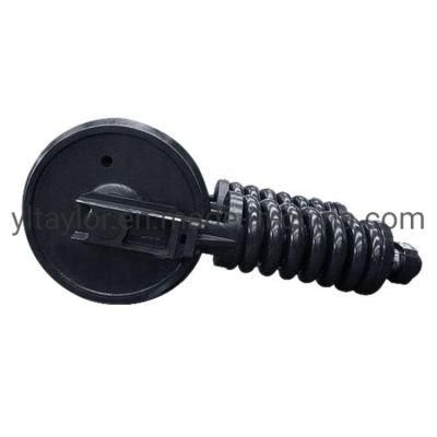 Excavator Parts Hyundai 385LC-9t Front Idler Assembly Track Adjuster Price/Tension Device