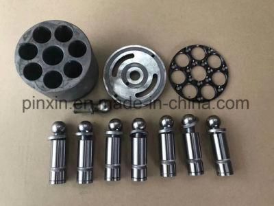 Hydraulic Spare Parts for A8vo Series Hydraulic Piston Pump