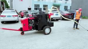 Hong Hong Brand Asphalt Crack Sealing Machine
