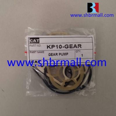 Repair Kits for Kp10-Gear Pump for Cat Excavators