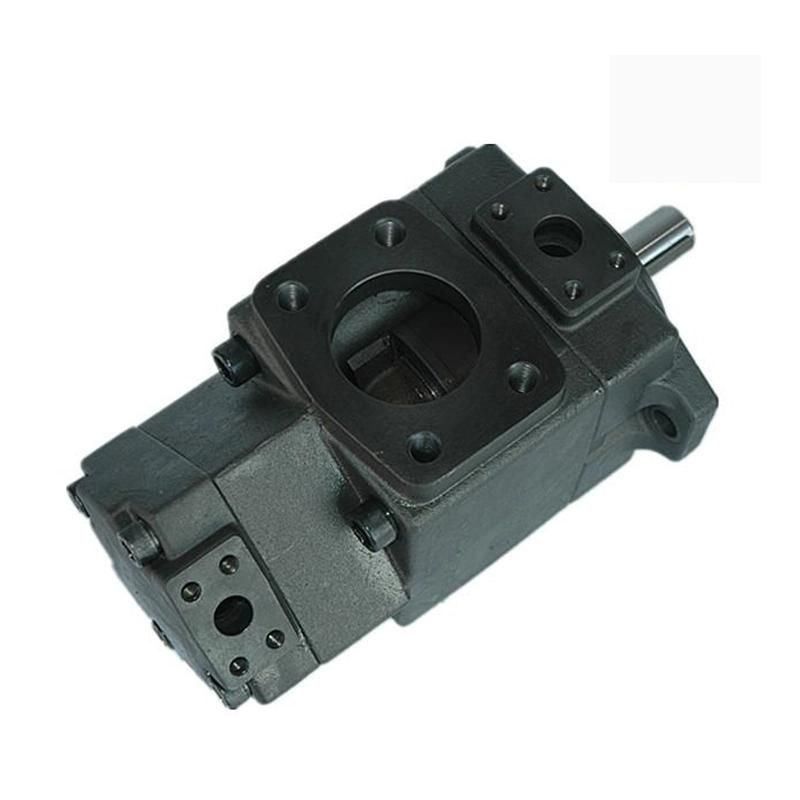 Hydraulic Vane Pump for Yuken Single Vane Double Vane PV2r