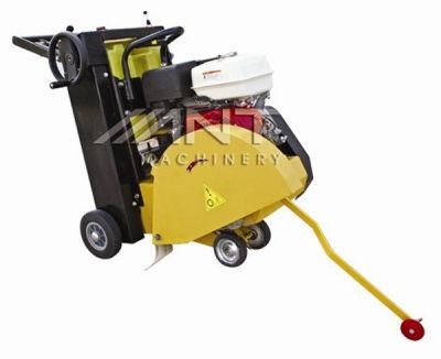 China Civil Engineering Equipment Road Cutter Qg180fx
