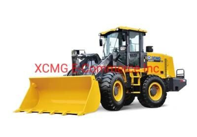 Lw300fn Wheel Loader, 3t Wheel Loader Lw300fn with Good Price