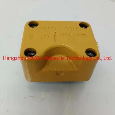 A6ve160 Hz Hydraulic Valve for Rexroth Piston Motor