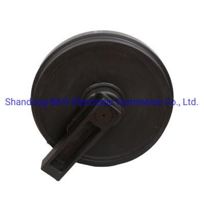 Mini-Excavator Kx16 Kx20 Kx30 Undercarriage Spare Parts for U16 U20 U30 Idler Assy for Excavator and Bulldozer Machines