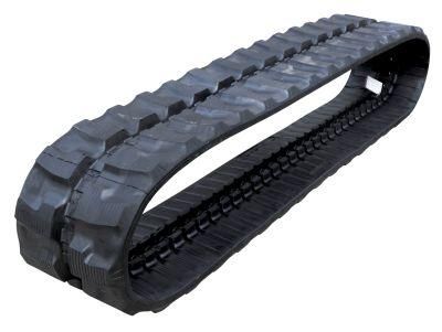 Agriculture Rubber Track Rubber Track China Construction Machinery Track