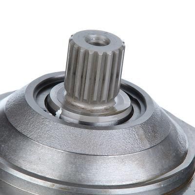 Replacement Rexroth AA6vm160 Hydraulic Motor