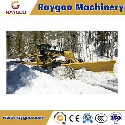 Used/New Cater Pillar 140h Motor Grader 140h 140g 14G 140K Grader with Ripper