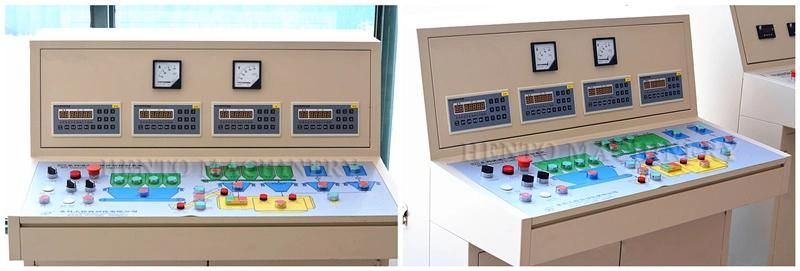 Concrete Mixing Station Control System On Sale