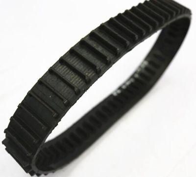 Bargain Price Tiny Robot Rubber Track (60X20X55)