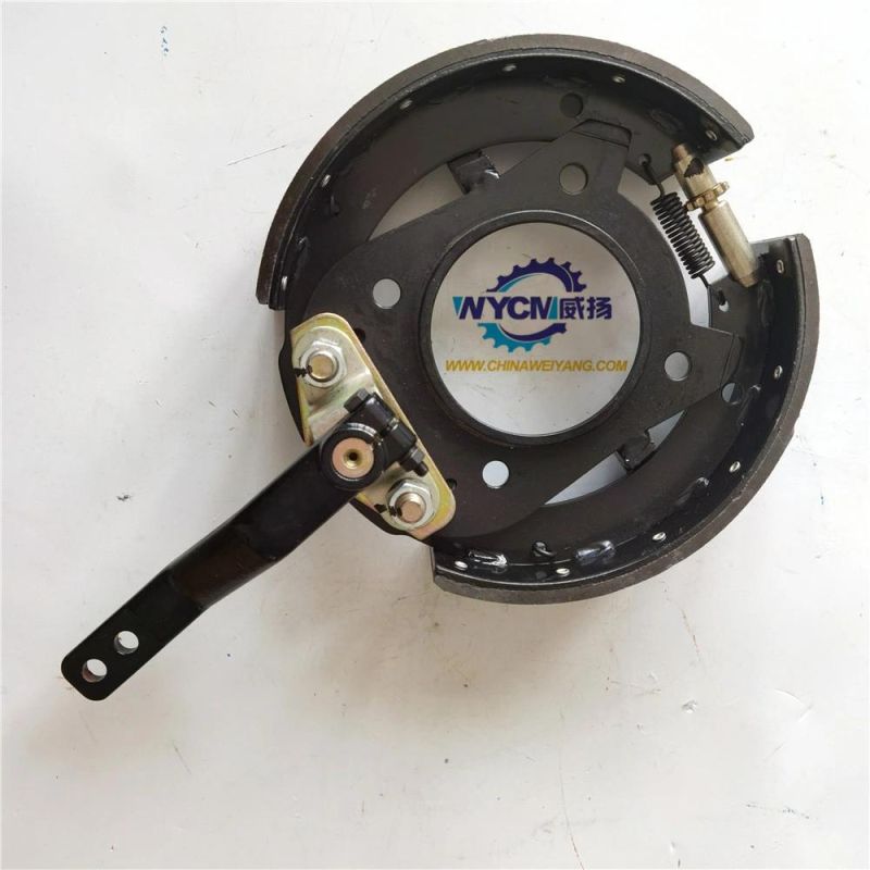 Brake Shoe 41100003158 for Wheel Loader for Sale