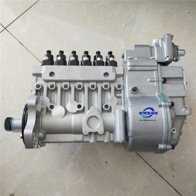Hot Sale 612601080591 Fuel Injection Pump for Weichai Deutz Td226b Engine