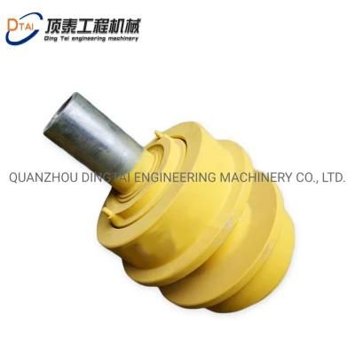 Excavator Ex40 Ex60 Ex150 Ex100m Ex120 Undercarriage Parts Carrier Roller