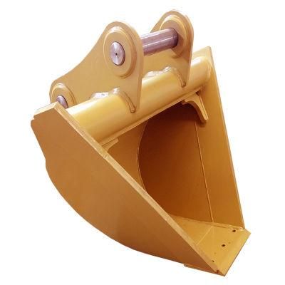 V Ditch Bucket for Excavator Trapezoid Bucket Factory Direct Selling