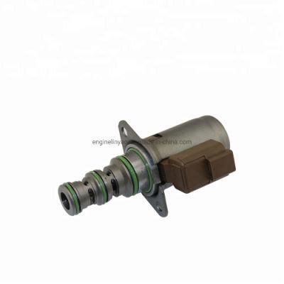 Excavator Sv98-T39-24VDC Solenoid Valve (4300063) 24VDC for Gzb