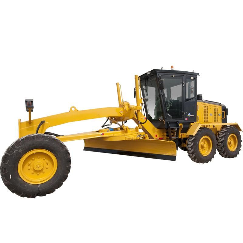 Hot Sale China Brand 140HP Motor Grader Sg14-3 with High Quality