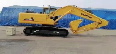 Shantui 22t Crawler Excavator Se220 for Sale