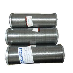 Changlin Spare Parts W-15-00057 Xu-B80X100 Oil Filter