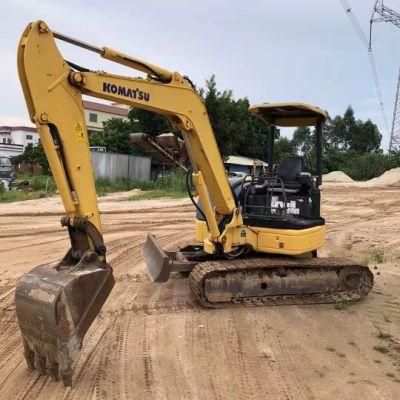 Excavator PC40