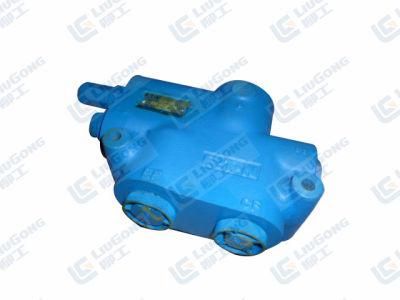 12c1083 Valve for Wheel Loader Hydraulic System Spare Parts
