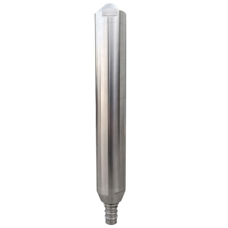 New High Power Frequency Portable Insert Concreting Vibrator Good Price for Sale