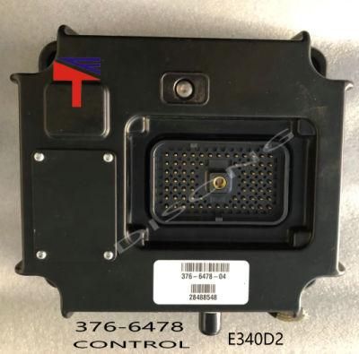 Excavator 340d2 Engine C9 Controller Panel 376-6478