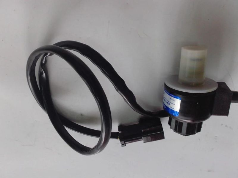 PC60-6 Excavator Rotary Solenoid Valve Crawller 203 -60 -56560