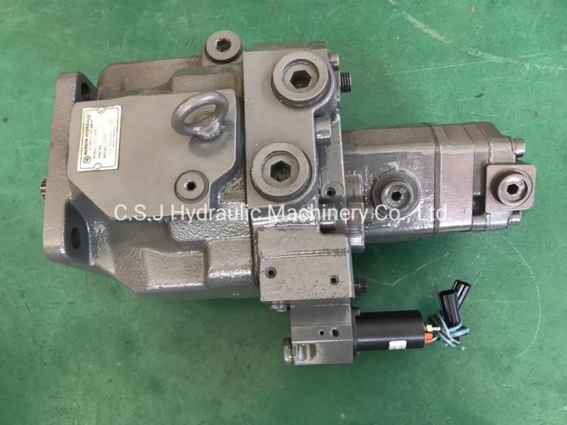 Ap2d36 Main Hydraulic Pump 4437197 for Zx70