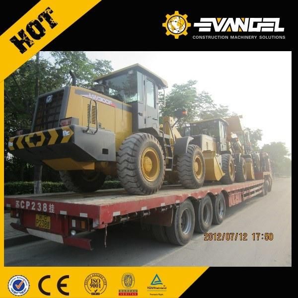 100HP Gr100 Small Mini Motor Grader