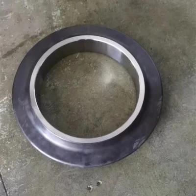 Hard Rock Tungsten Carbide Drill Shield Disc Cutters Ring for Drilling Machine Tunnel Boring Machine Tbm