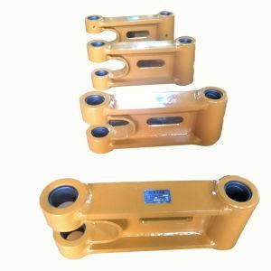 High Quality Excavator Spare Parts HD820 Bucket Link