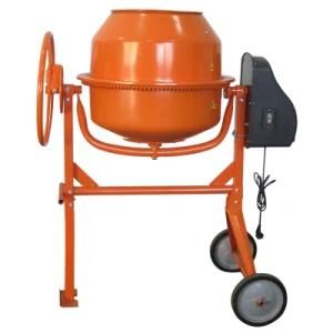 Different Size Customed High Strength Concrete Mixer