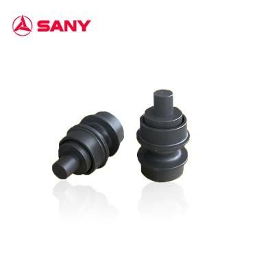 Excavator Carrier Roller Swt216b No. 12123787p for Sany Excavator 30 Ton