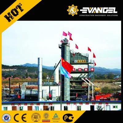 Xrp80 Small Recycling 80m3/H Asphalt Mixing Plant
